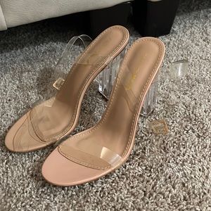 Women’s heels